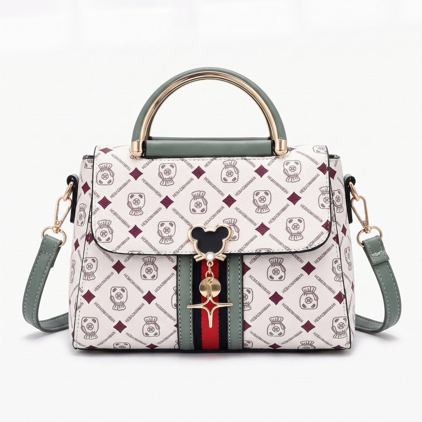 Doralyne™ | Bolso de Mano