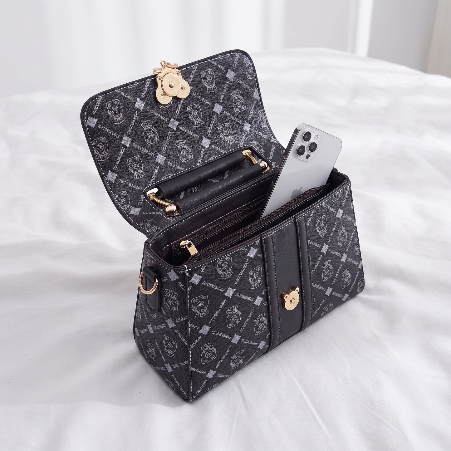 Doralyne™ | Bolso de Mano